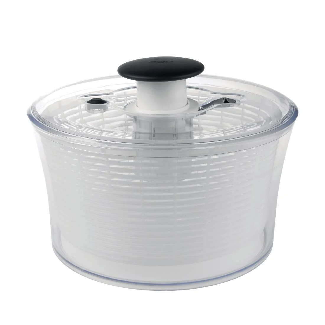 OXO Good Grips Salad and Herb Spinner - Image 1
