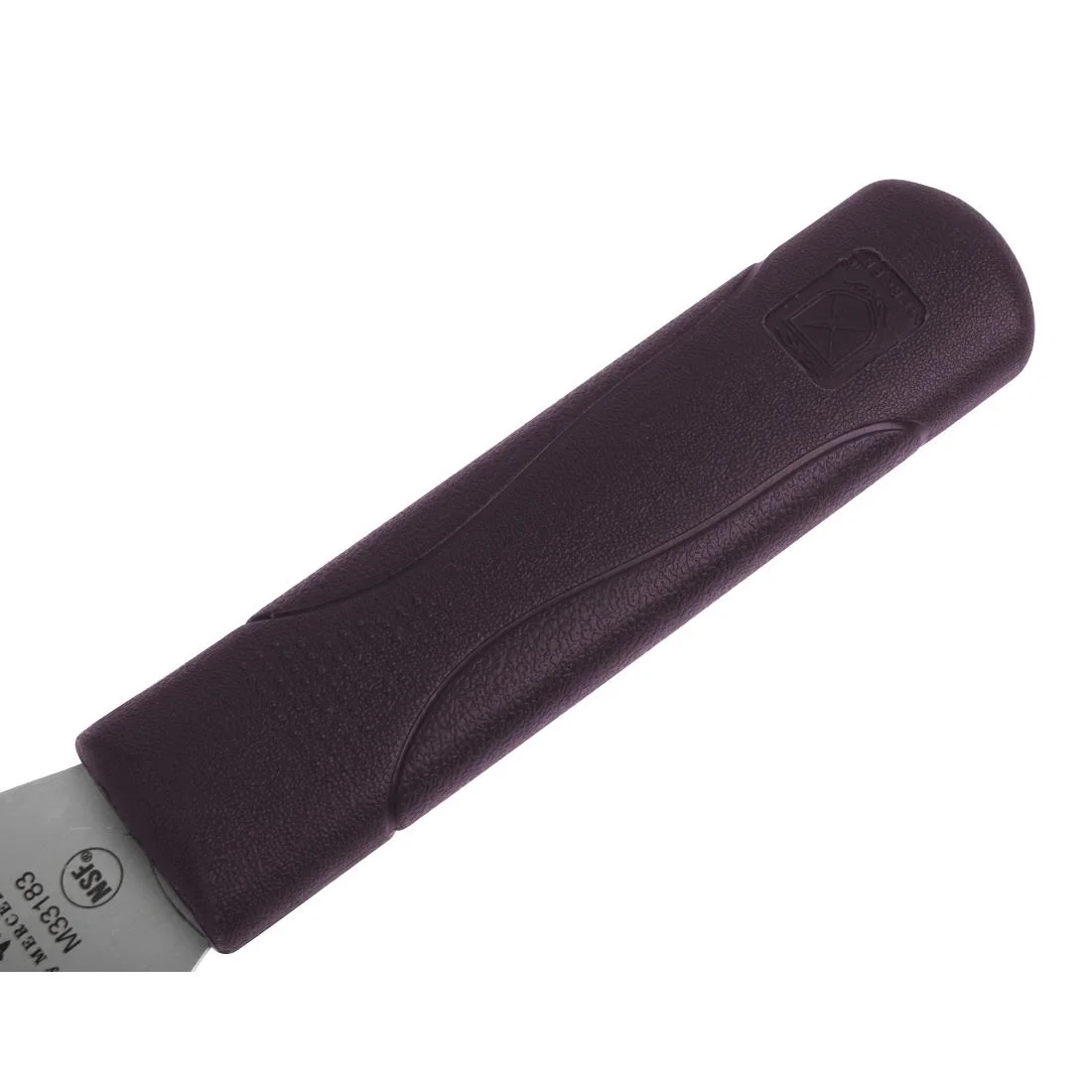 Mercer Culinary Hells Handle Heat Resistant Fish Turner - Image 5