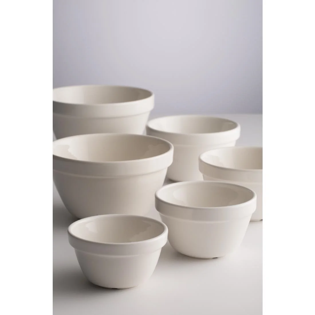 Mason Cash Pudding Basin 0.65ltr - Image 2