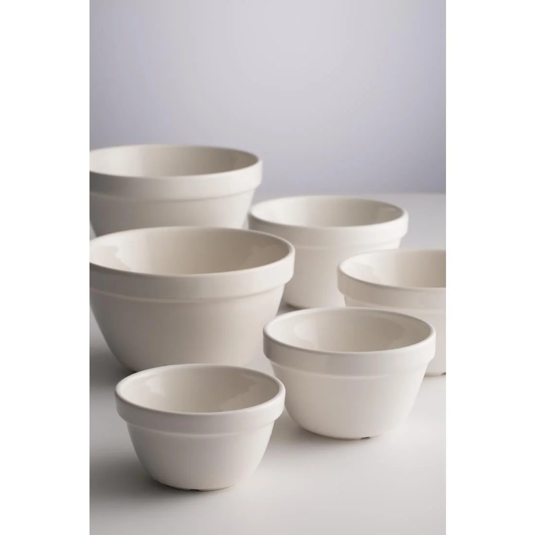 Mason Cash Pudding Basin 1ltr - Image 2