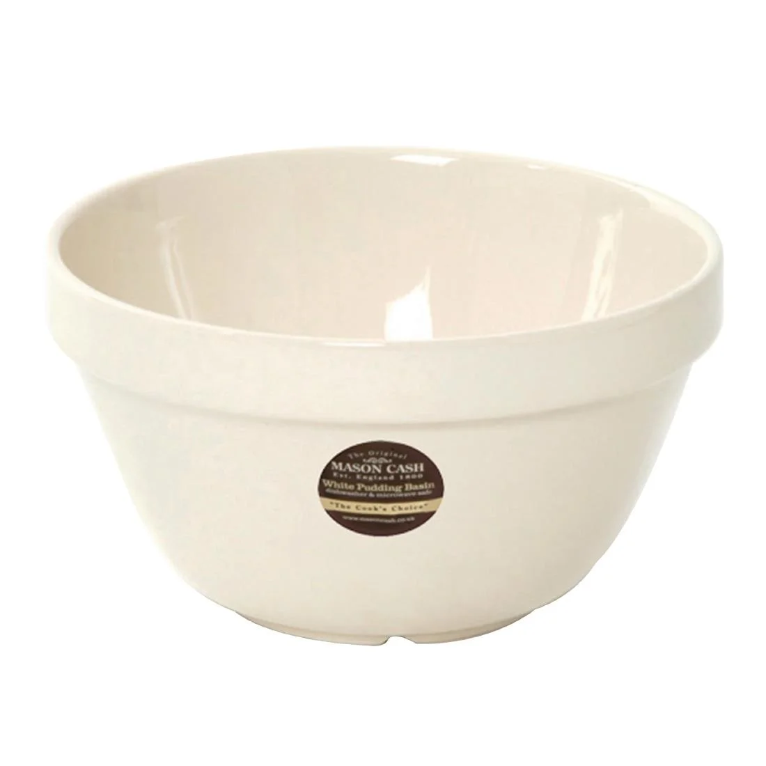 Mason Cash Pudding Basin 0.65ltr - Image 1