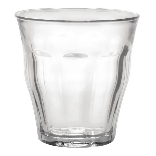 Duralex Picardie Tumblers 250ml