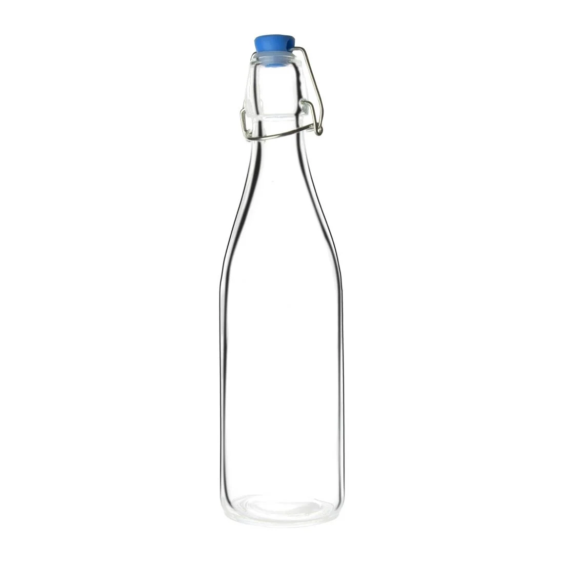 Olympia Glass Water Bottles 0.5Ltr - Image 1