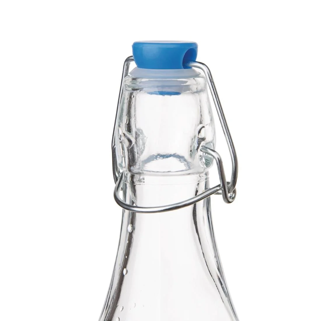 Olympia Glass Water Bottles 0.5Ltr - Image 5