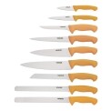 Vogue Pro Bread Knife 19cm