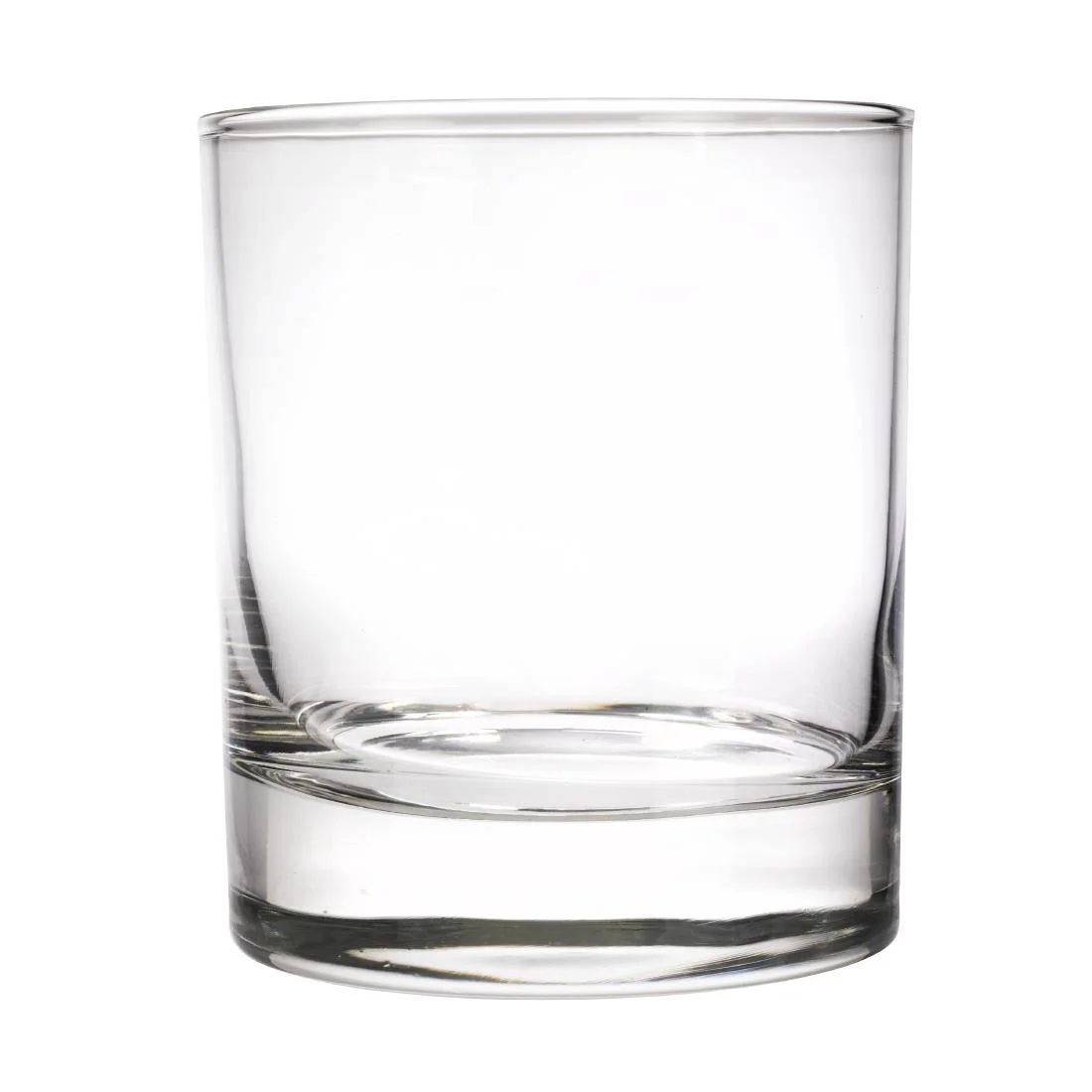 Arcoroc Islande Rocks Glass 300ml - Image 1