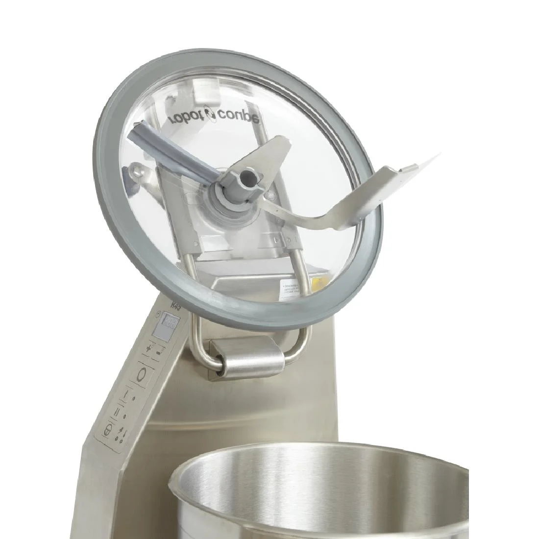 Robot Coupe Floor Standing Cutter Mixer R45VV - Image 3