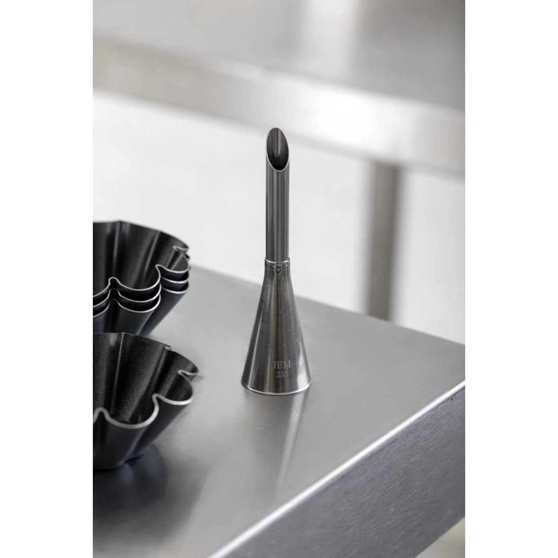 PME Cupcake And Doughnut Filler Nozzle - Image 4