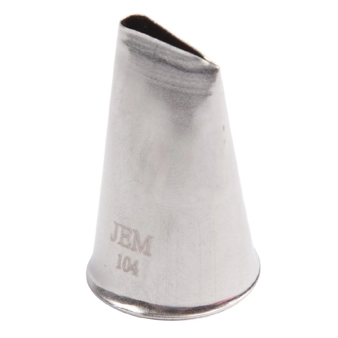 PME Petal Piping Nozzle 12mm - Image 1