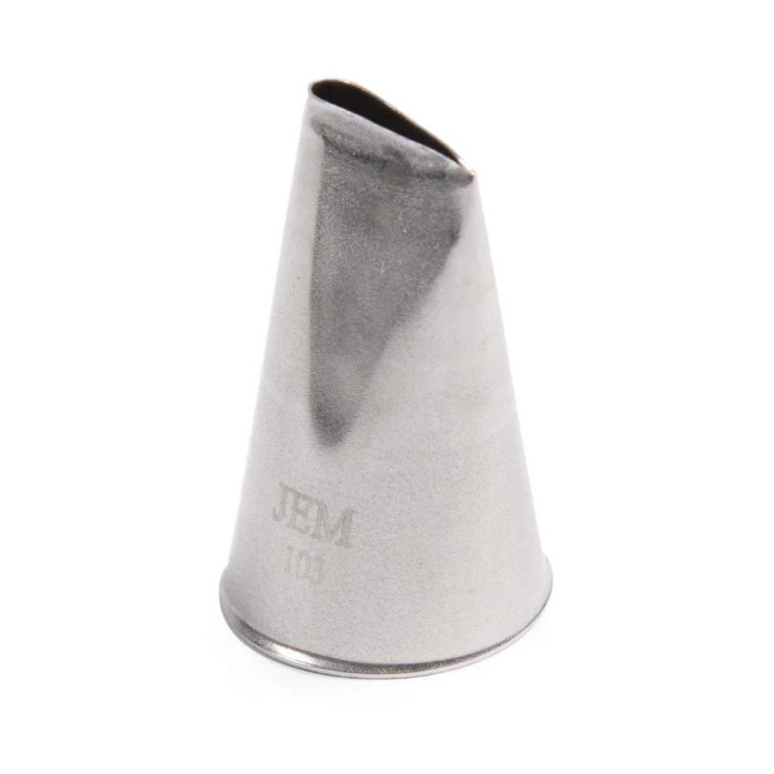 PME Petal Piping Nozzle 11mm - Image 1