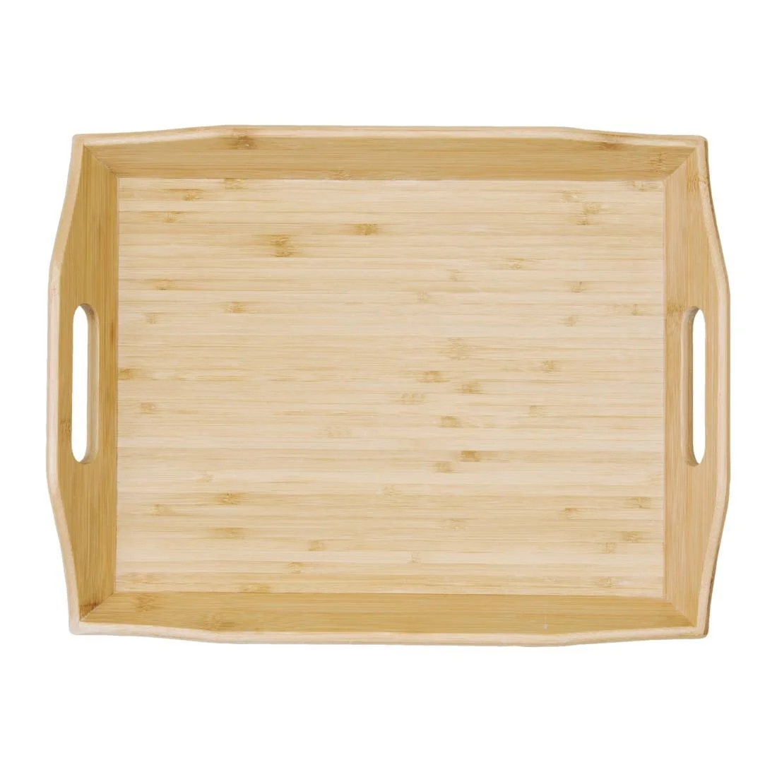 Bamboo Room Service Tray - Image 1