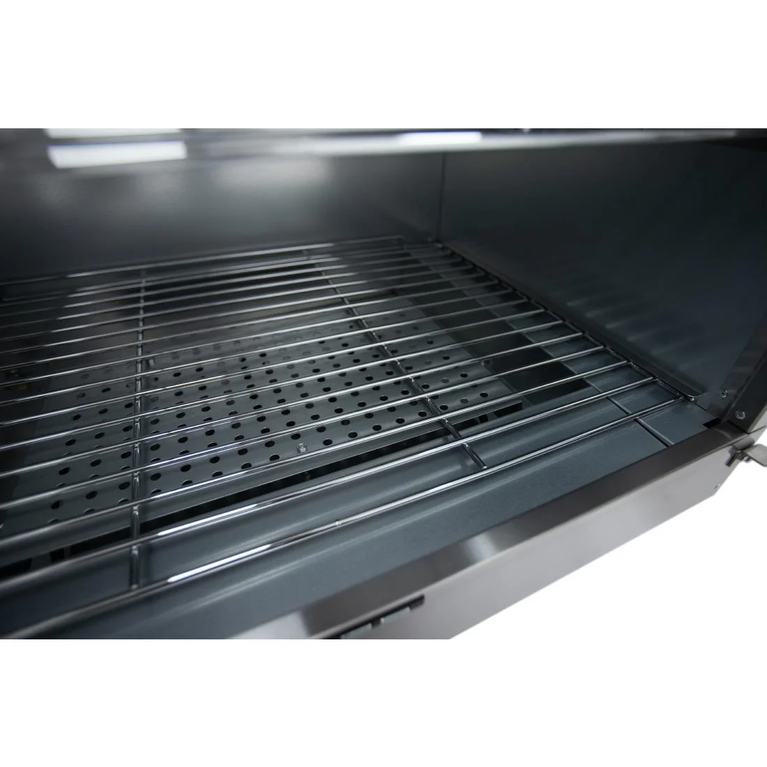 Parry Mobile Hot Cupboard 1888 - Image 3