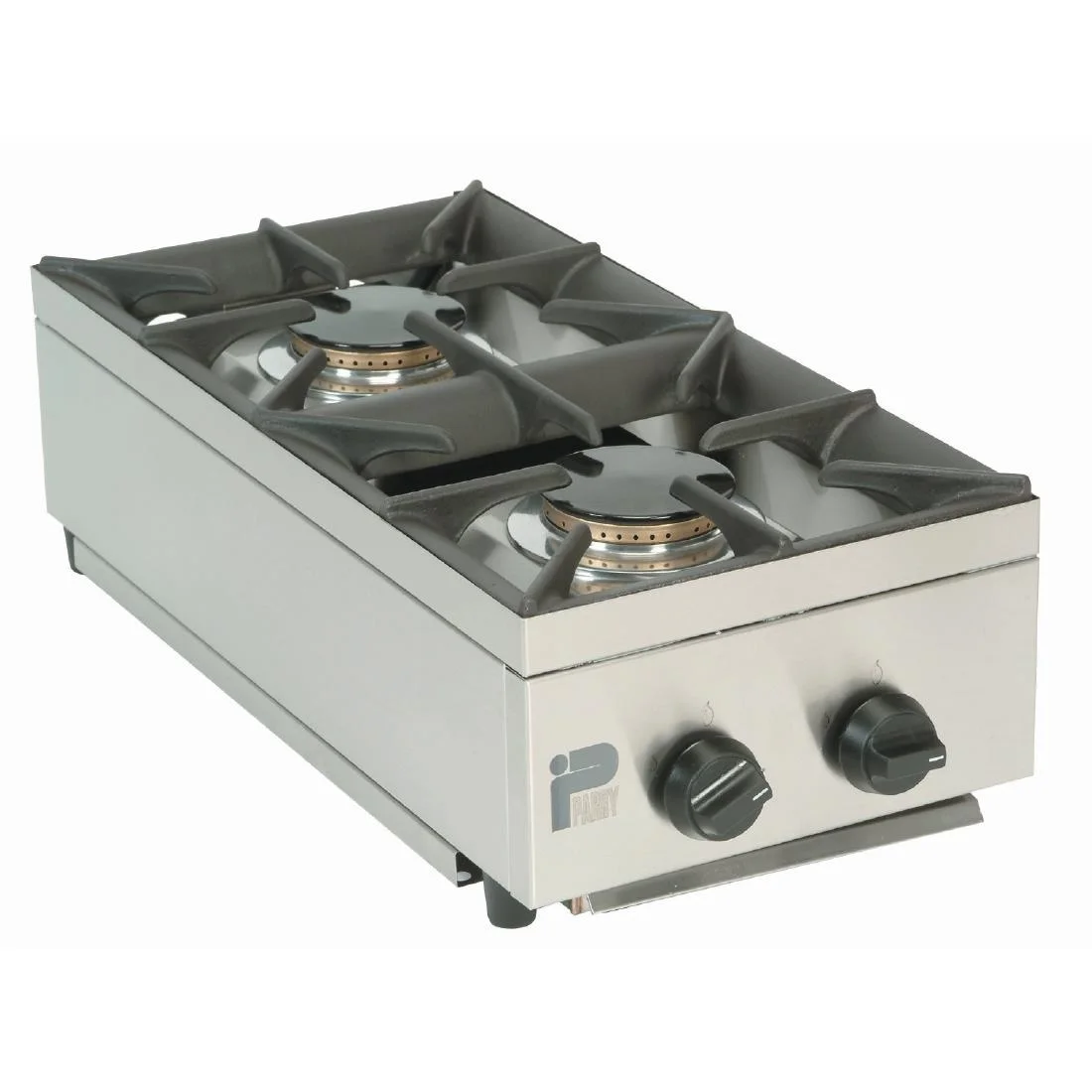 Parry Natural Gas 2 Hob Unit AG2H - Image 1