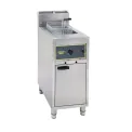 Roller Grill Single Fryer RFG16 - Image 1