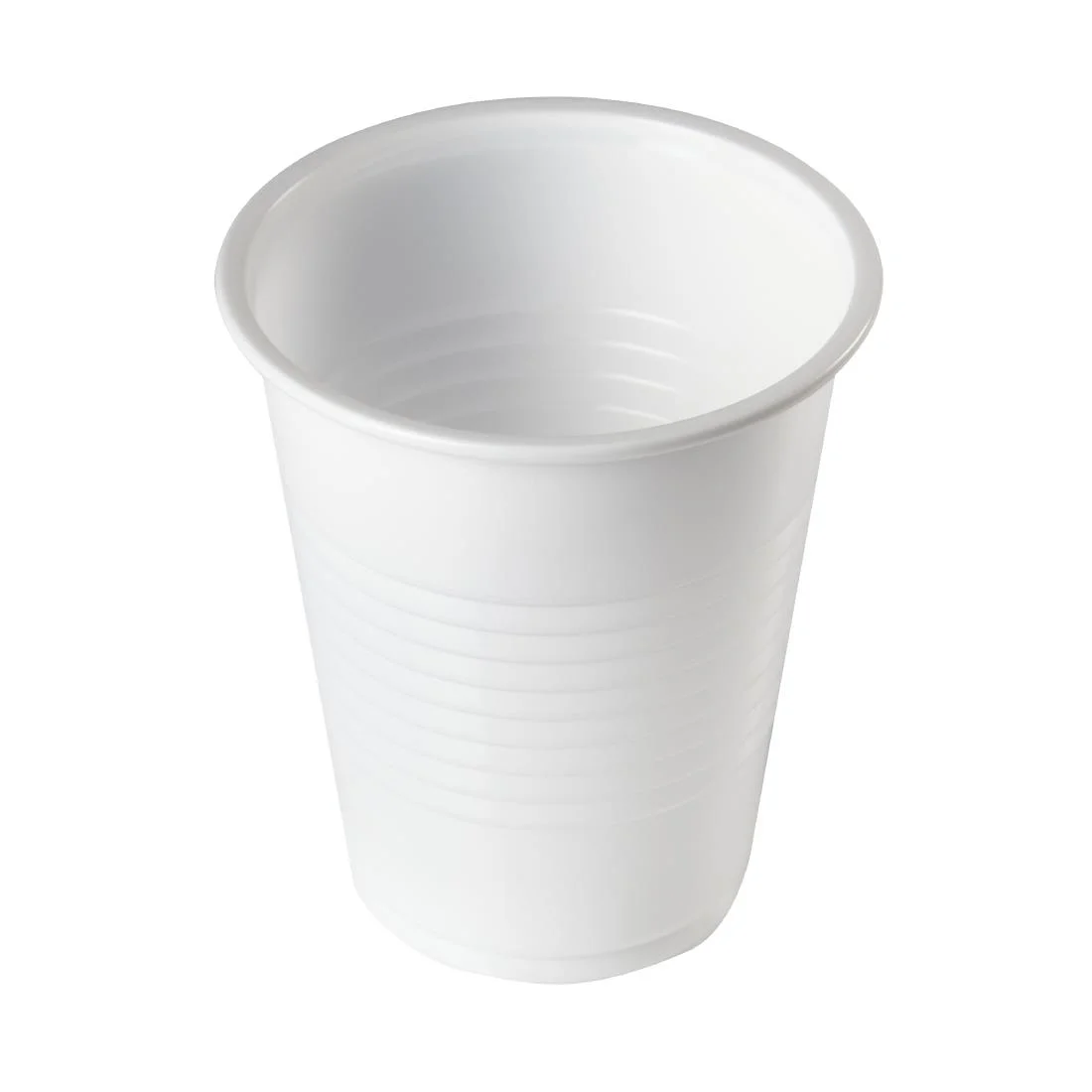 Non-Vending Disposable Cups White 200ml (2000 Pack)
