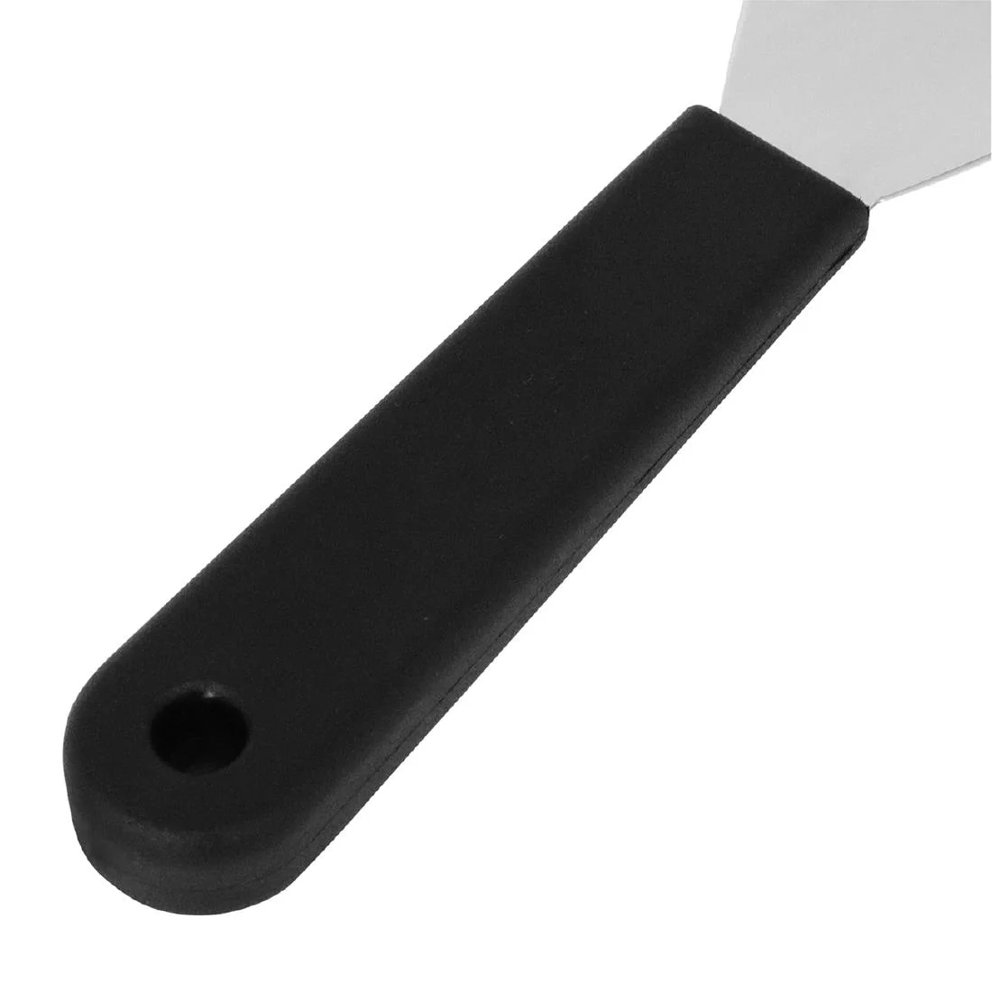 Schneider Stainless Steel Spatula 80mm - Image 4