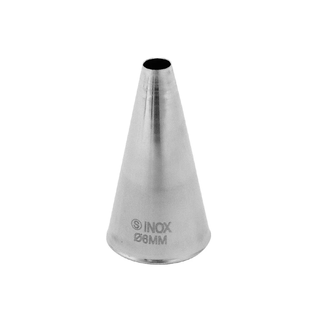 Schneider Stainless Steel Plain Tube 6mm - Image 3