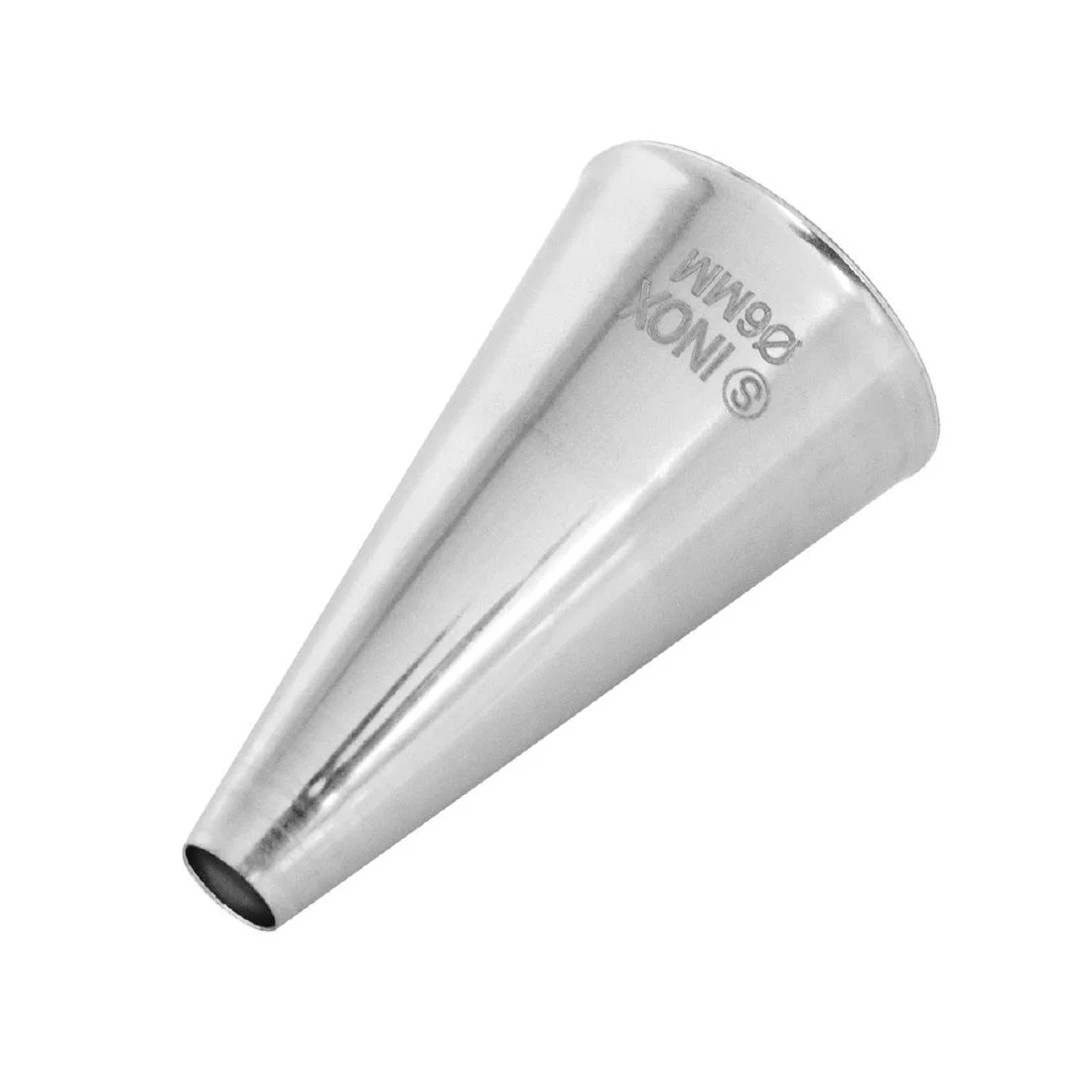 Schneider Stainless Steel Plain Tube 6mm - Image 5