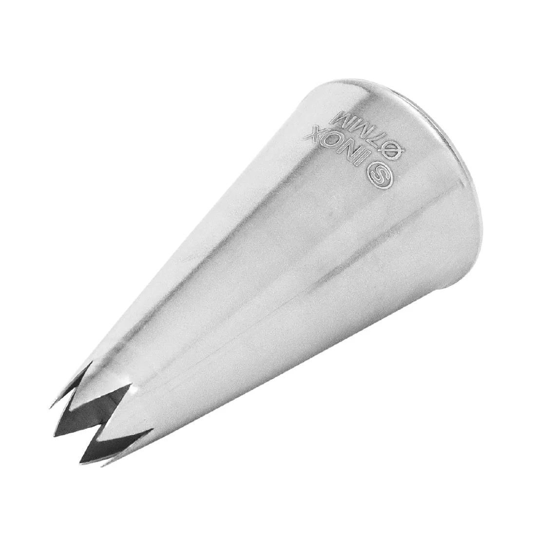 Schneider Stainless Steel Star Tube 7mm - Image 3