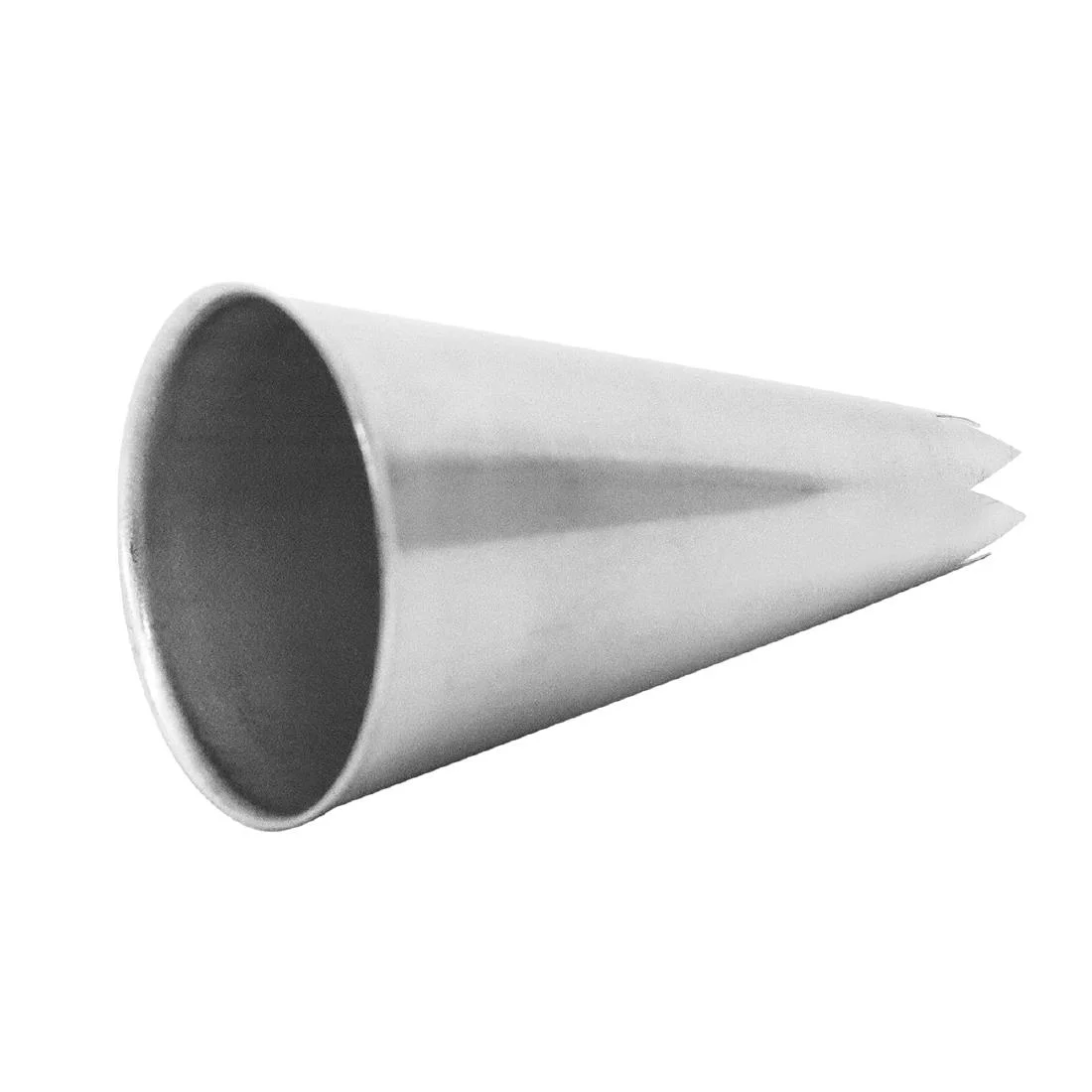 Schneider Stainless Steel Star Tube 7mm - Image 4