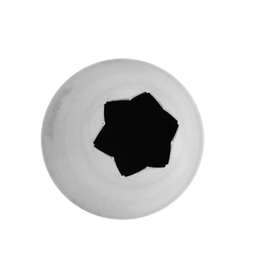 Schneider Stainless Steel Star Tube 9mm - Image 5