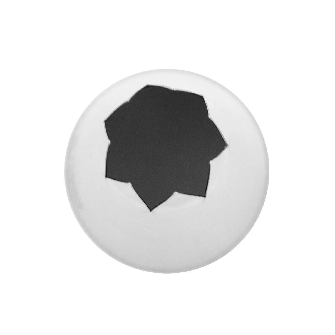 Schneider Stainless Steel Star Tube 13mm - Image 5