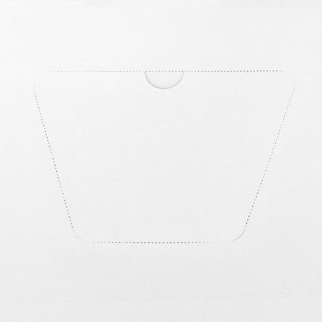 Schneider White Disposable Piping Bags 54.5cm Pack of 100 - Image 4