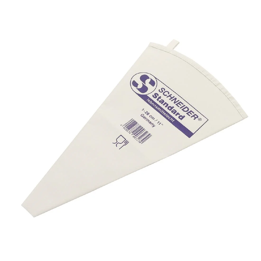 Schneider Cotton Piping Bag 28cm - Image 1