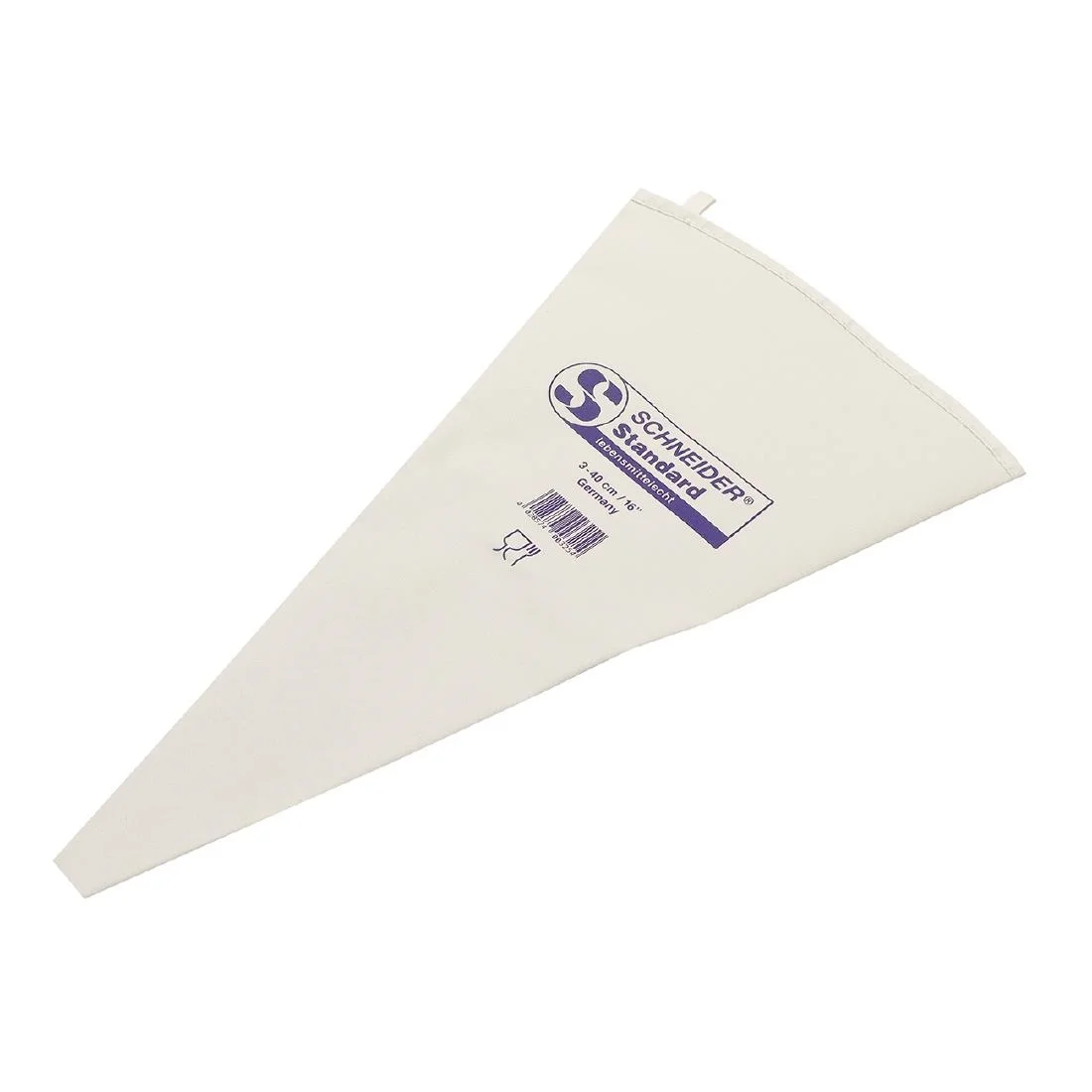 Schneider Cotton Piping Bag 40cm - Image 1
