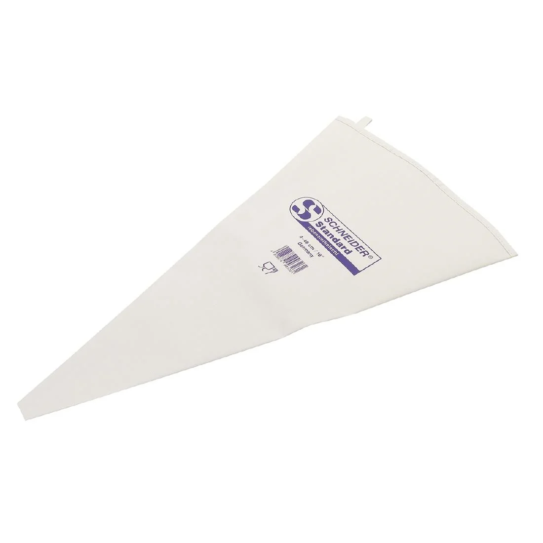 Schneider Cotton Piping Bag 46cm - Image 1