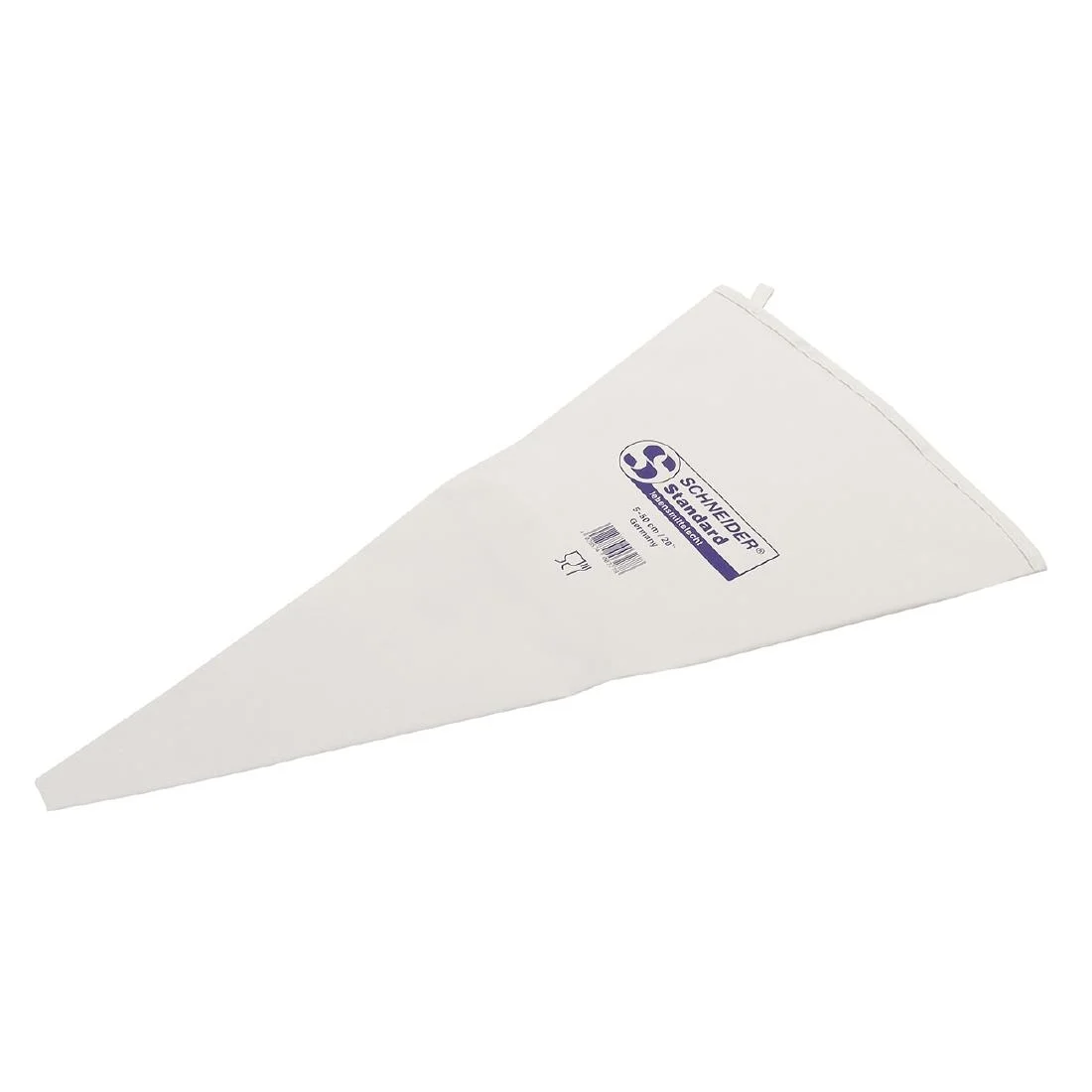 Schneider Cotton Piping Bag 50cm - Image 1