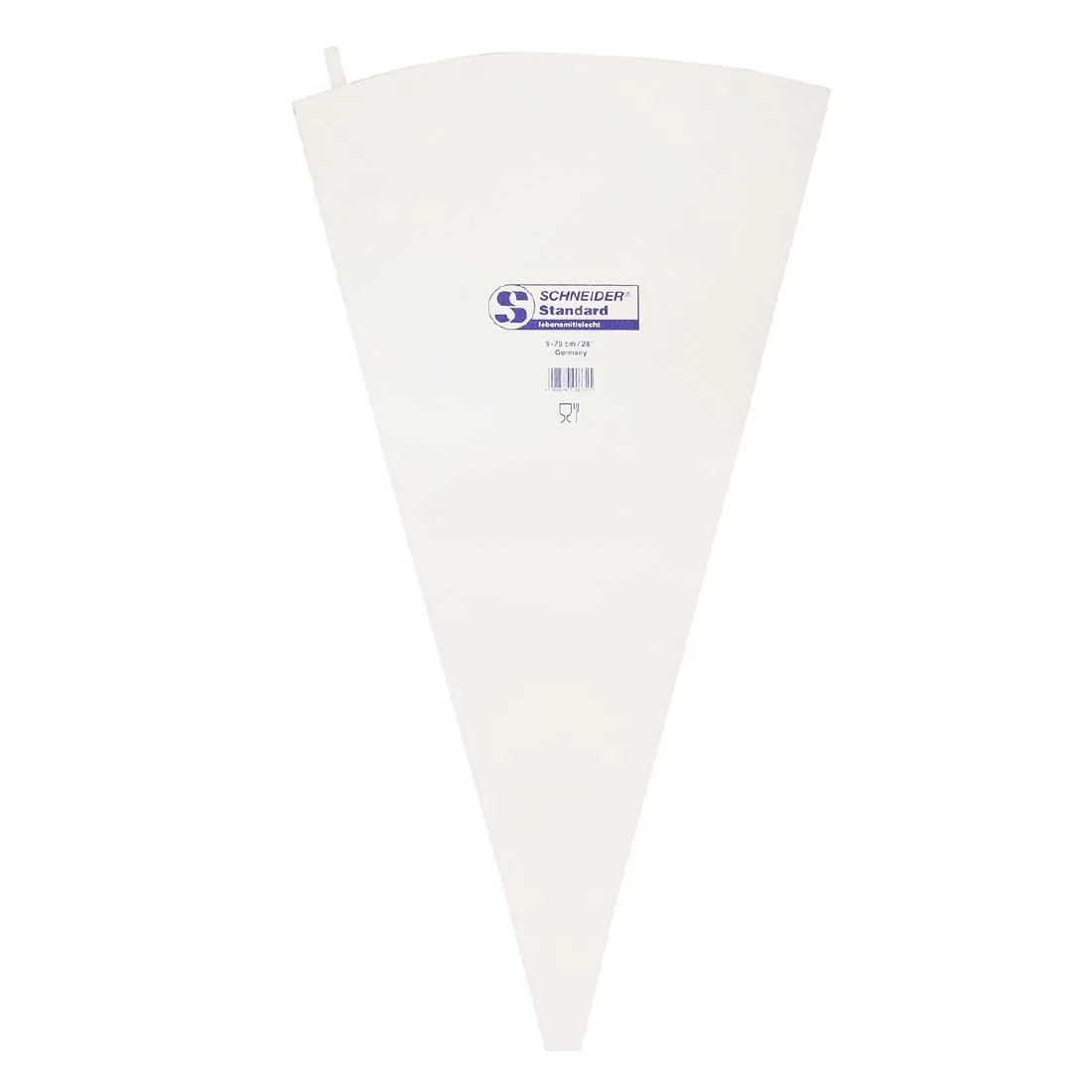 Schneider Cotton Piping Bag 70cm - Image 2