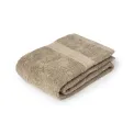 Mitre Essentials Nova Hand Towel Sand - Image 2