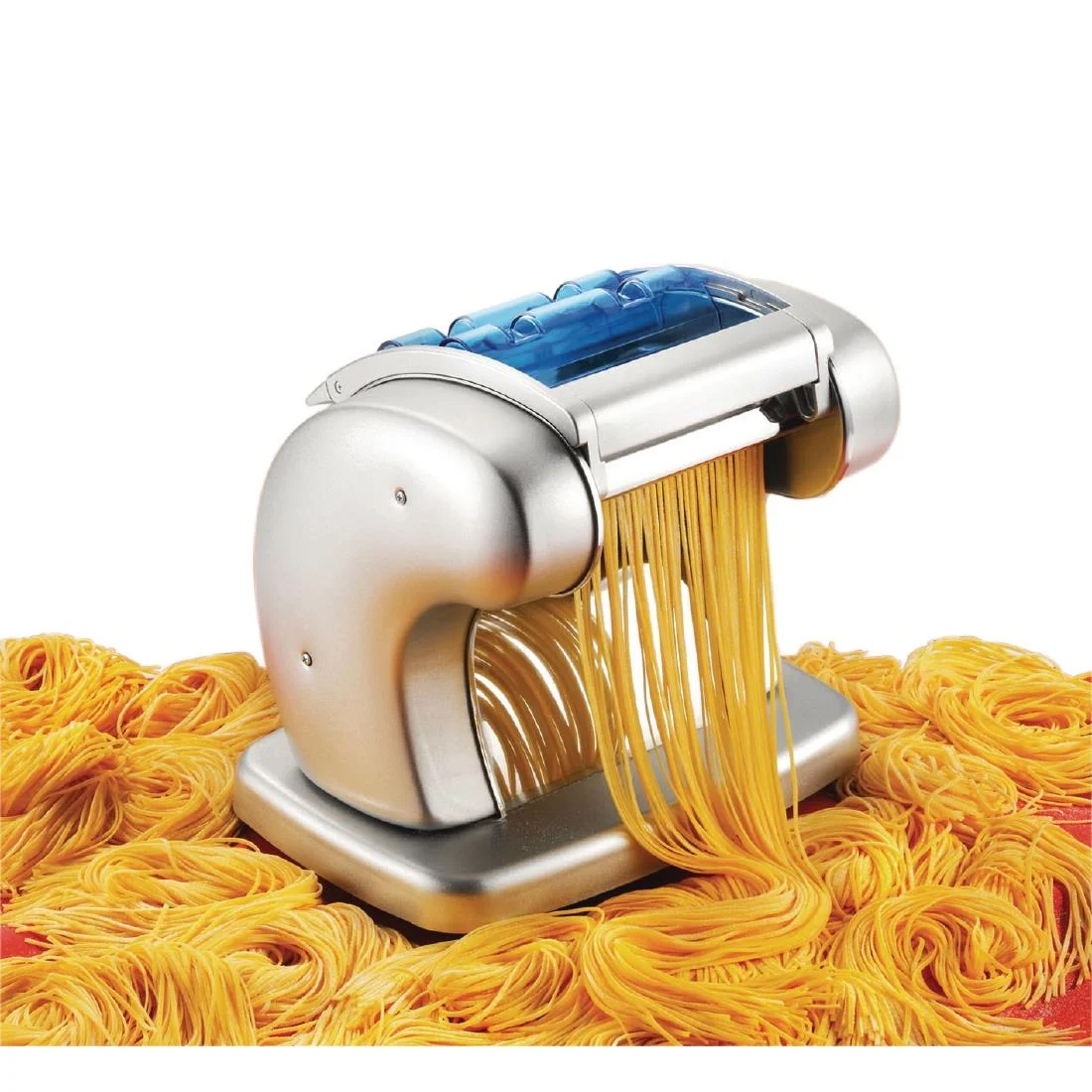 Imperia Pasta Presto Electric Pasta Machine - Image 2