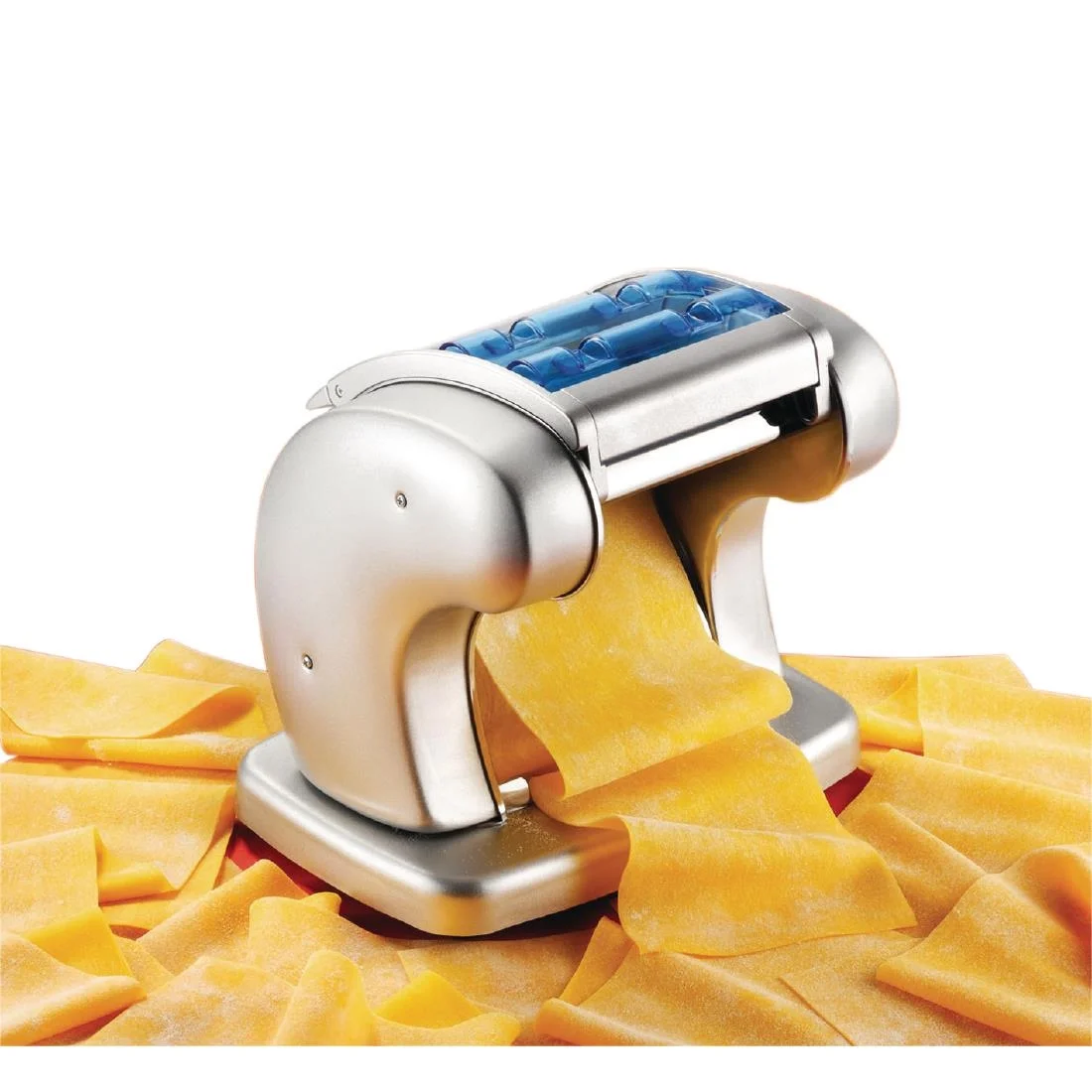 Imperia Pasta Presto Electric Pasta Machine - Image 3