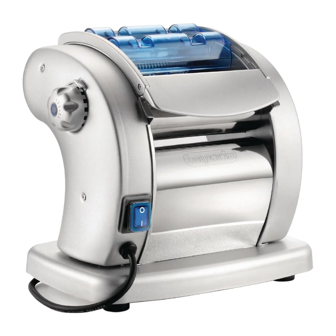 Imperia Pasta Presto Electric Pasta Machine - Image 1