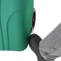 Jantex Wheelie Bin Green 120Ltr - Image 5