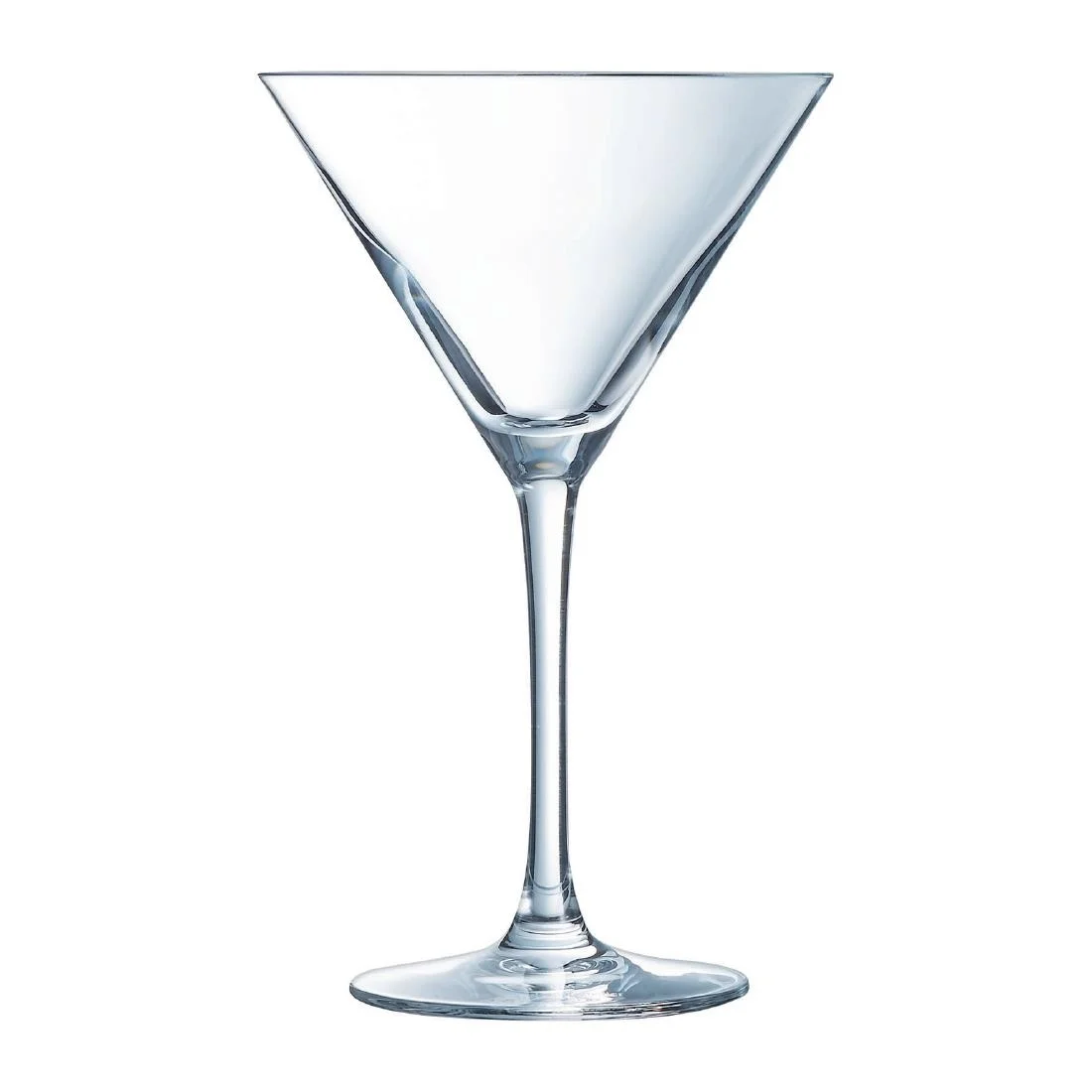 Chef & Sommelier Cabernet Cocktail/Martini Glasses 300ml (12 pack) - Image 1