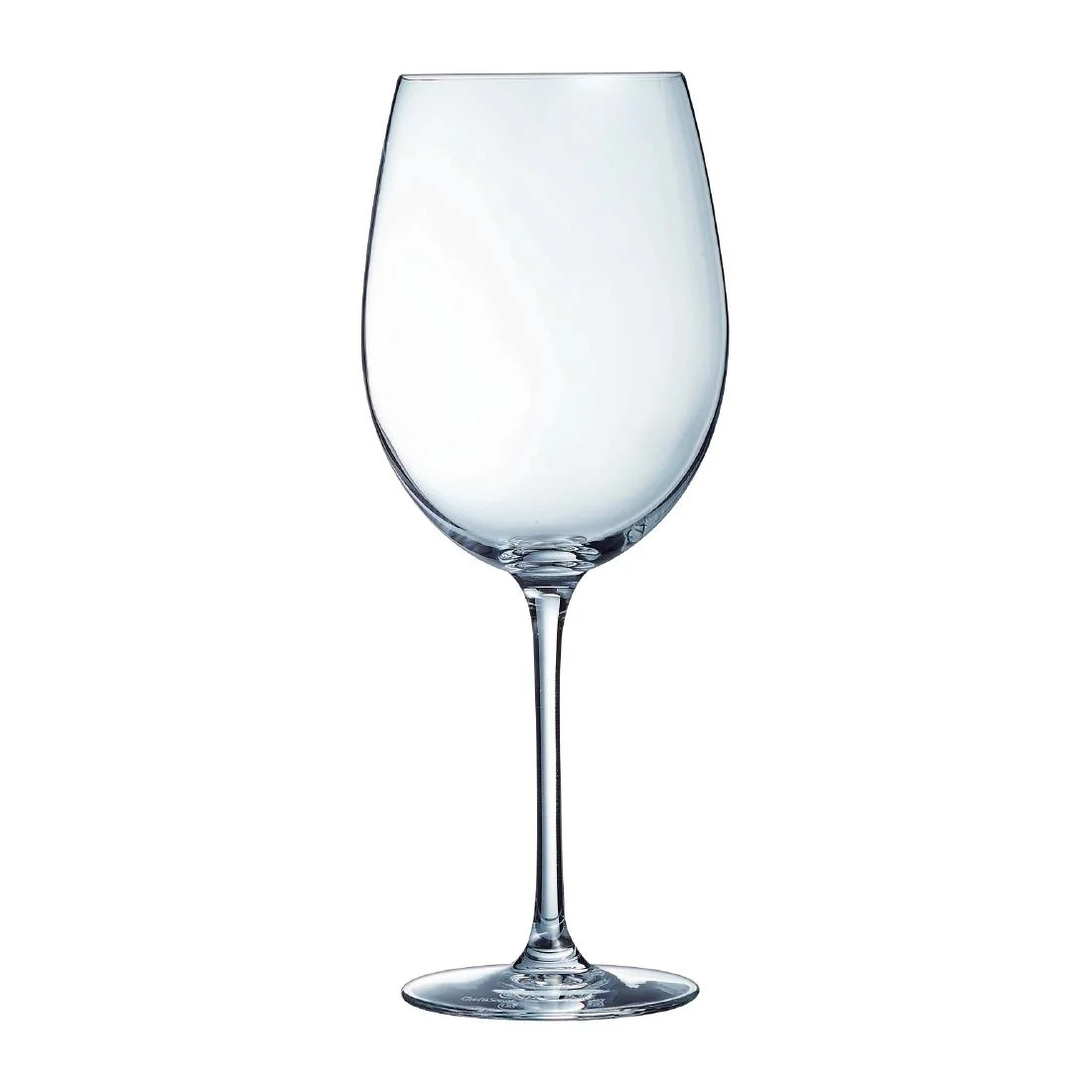 Chef & Sommelier Cabernet Tulip Wine Glasses 750ml (12 pack) - Image 1