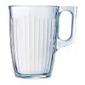 Luminarc Grand Central Mugs 320ml (6 pack) - Image 4