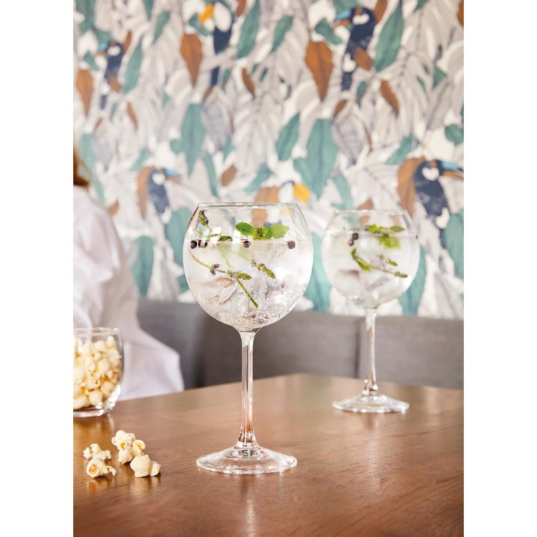Arcoroc Vina Splendid Gin/Copa/Ballon Stem 580ml (24 pack) - Image 2