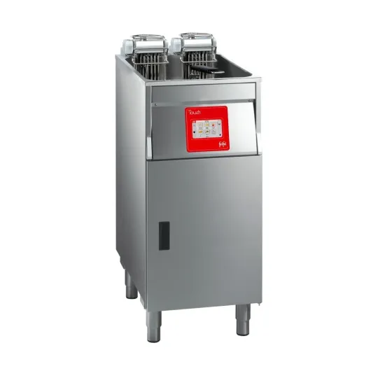 FriFri Touch 411 Free Standing Electric Fryer TL411H31G0