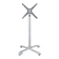 FLAT Auto Adjust SX26 EP Bar Height Table Base FlipTop - Image 2