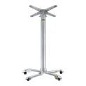 FLAT Auto Adjust SX26 EP Bar Height Table Base FlipTop - Image 1