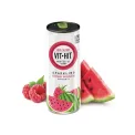 VITHIT Sparkling Raspberry & Watermelon Vitamin Water 330ml (12 Pack) - Image 3
