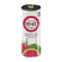 VITHIT Sparkling Raspberry & Watermelon Vitamin Water 330ml (12 Pack) - Image 4