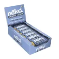 Nakd Bar Cashew Cookie 35g (18 Pack) - Image 2