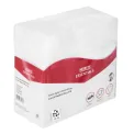 Nisbets Essentials 2ply 4-Fold White Lunch Napkins (50 Pack) - Image 4