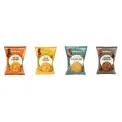 Walkers Mini Pack Assorted Biscuits (100 Pack) - Image 2