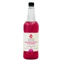 Simply Dragon Fruit & Mango Cooler Syrup 1Ltr - Image 1